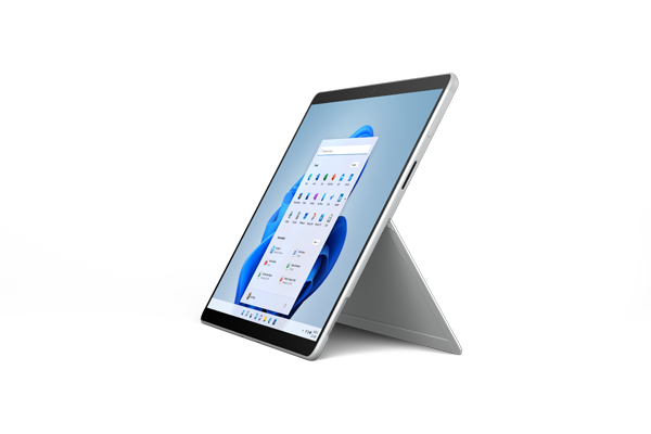 Immagine di Surface Pro X